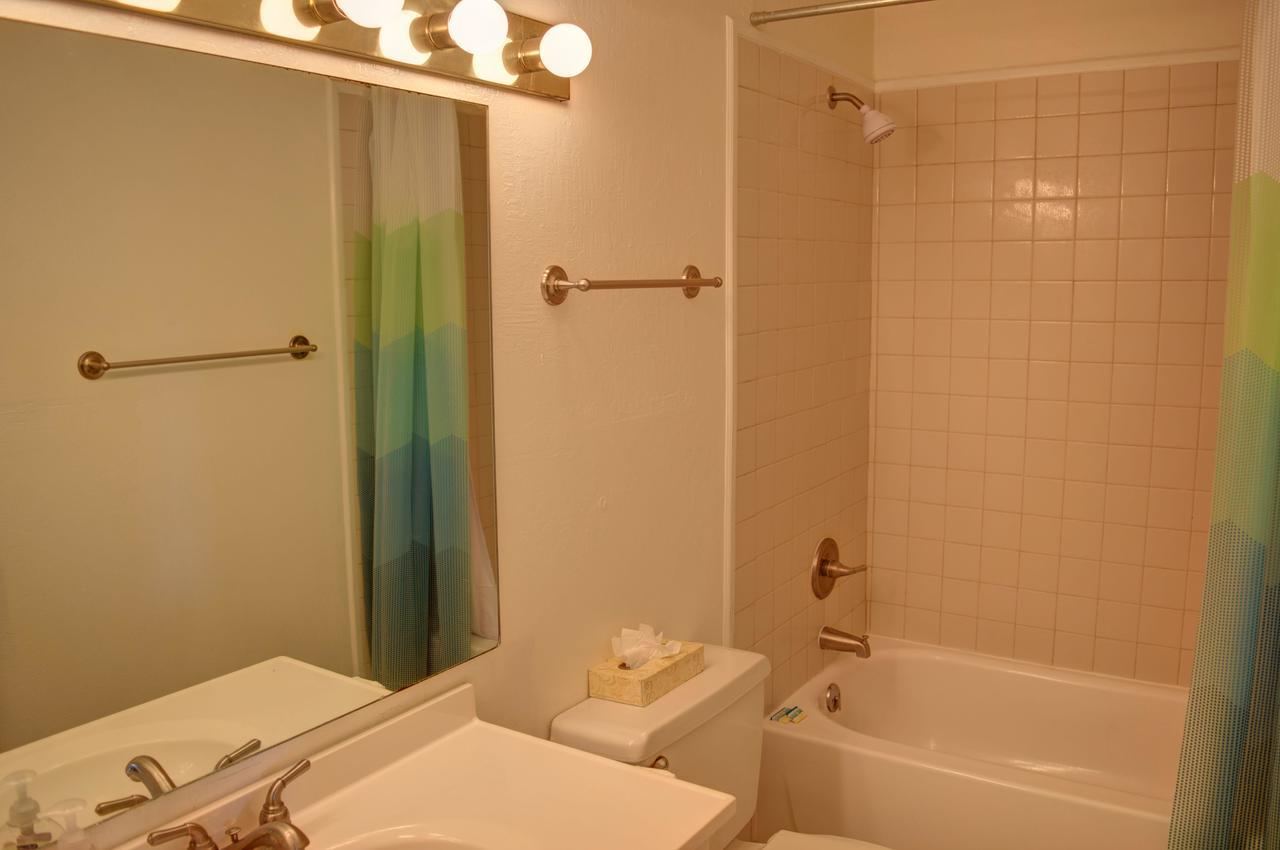 Kihei Bay Surf 117 Apartment Exterior photo